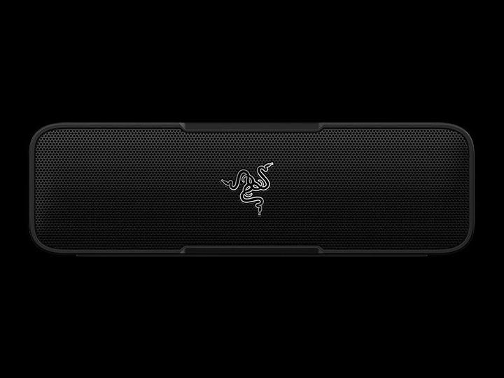 Image du produit Razer Leviathan Mini (10 h, Fonctionnement sur batterie)