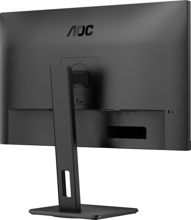 Actual product image AOC 27E3QAF (1920 x 1080 pixels, 27")
