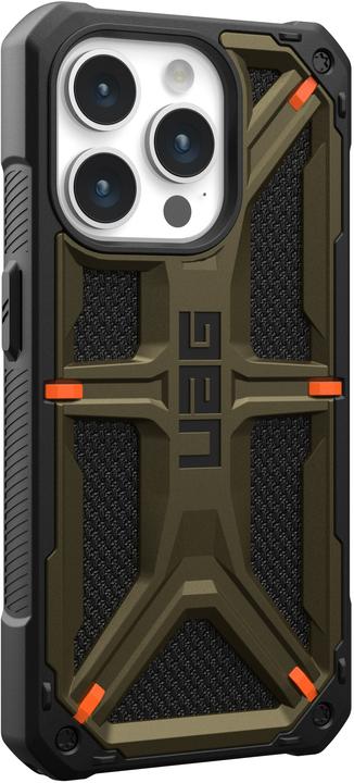 Actual product image UAG Monarch Case (Apple iPhone 15 Pro)