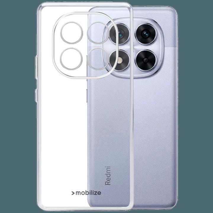 Immagine prodotto Mobilize Guscio di gelatina (Xiaomi Redmi Note 14 Pro 5G)