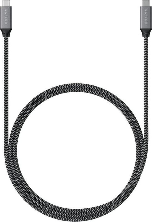 Actual product image Satechi USB4-C – USB-C (0.80 m, USB 4.0)