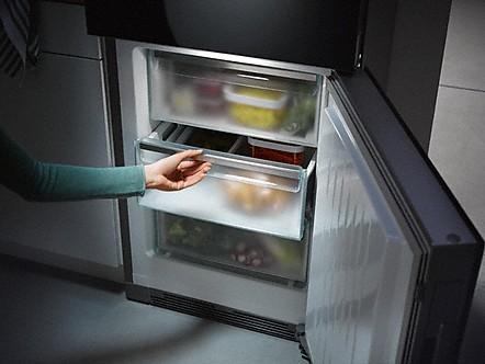 Immagine prodotto Miele Fn 27273 Ws (Struttura autonoma, 320 l)