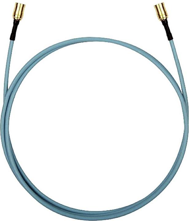 Actual product image Rigol CB-SMB-SMB-FF-100 SMB F su cavo 100 cm 1 pz.