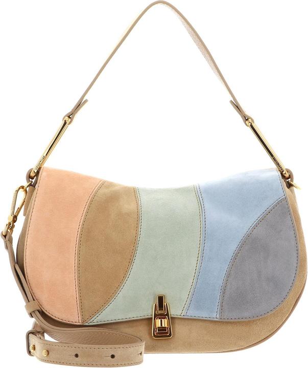 Immagine prodotto Coccinelle Magie Handbag Suede Leather