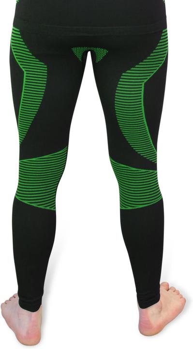 Actual product image Polar Husky Sports functional pants Extreme Active Wear (S/M)