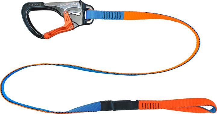 Spinlock Sicherheitsleine 1Schlaufe,1 Karabiner