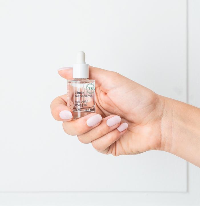 Image du produit Même l'huile sèche-vernis (9 ml)