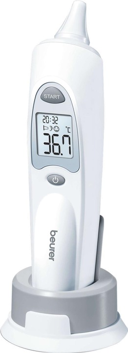 Actual product image Beurer Ft 58 (Non-contact, Forehead)