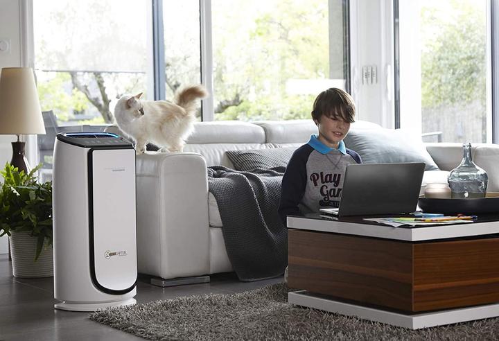 Produktbild Rowenta Intense Pure Air Connect (140 m²)