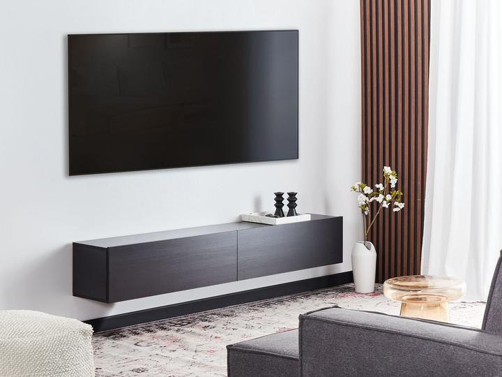 Produktbild Beliani Gladstone (180 x 32 x 30 cm)