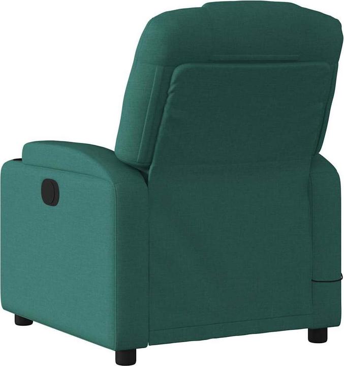 Image du produit vidaXL elektrischer Massagesessel