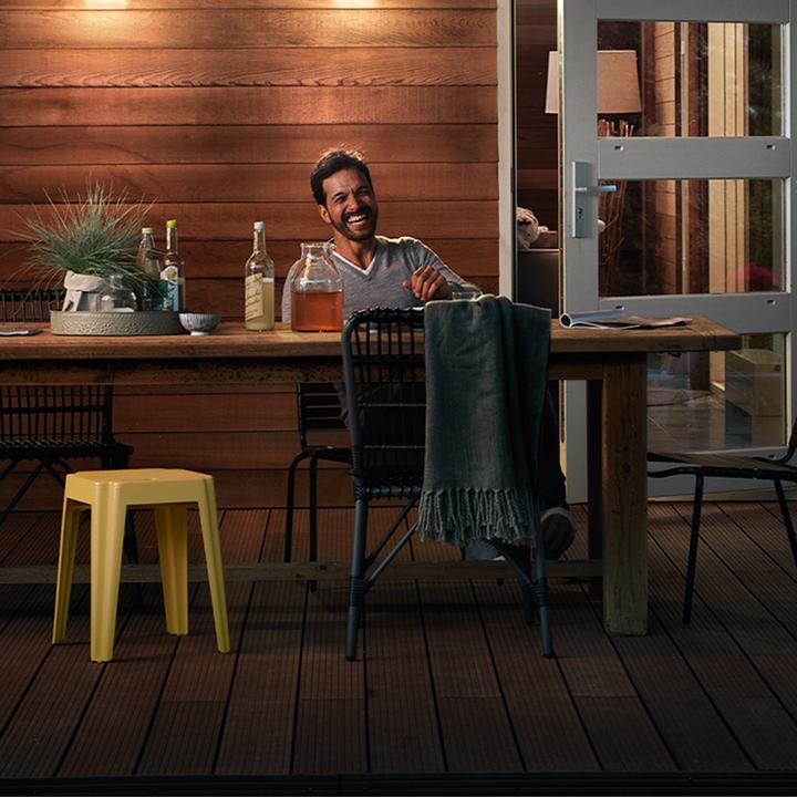 Produktbild Philips Bellini (E27, IP44)