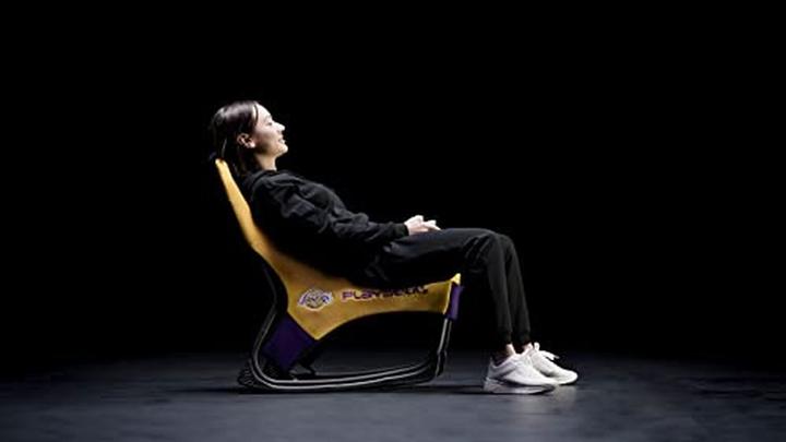 Produktbild Playseat Champ NBA Edition - Toronto Raptors