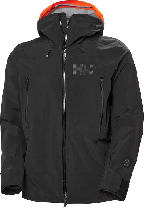 Produktbild Helly Hansen Sogn Shell 2.0 (S)