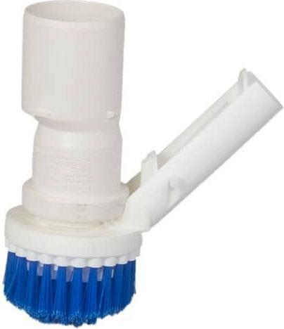 Actual product image Faserplast Suction brush, D 80 mm