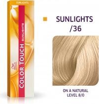 Produktbild Wella Color Touch Sunlights /36 (/36)