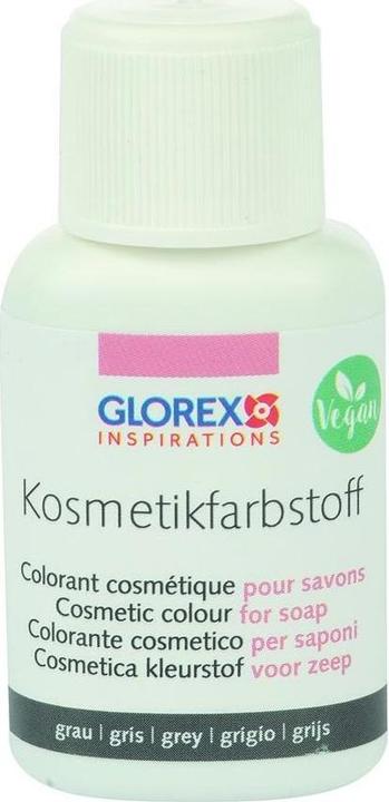 Actual product image Glorex Soaps dye 20ml