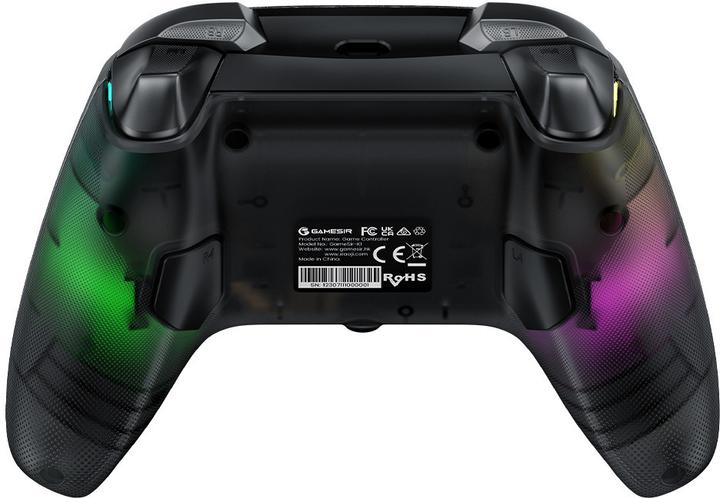 Actual product image Gamesir Wired controller K1 (Steam Machine, Windows, Xbox Series X, Xbox One X)