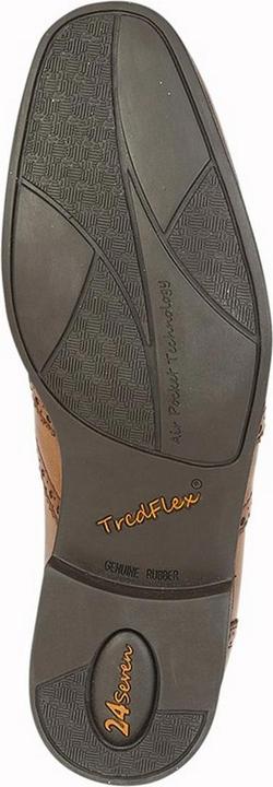 Produktbild Tredflex Halbschuhe Leder (40.5)