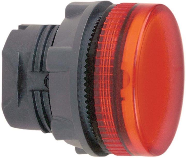 Actual product image Schneider Electric Indicator light red
