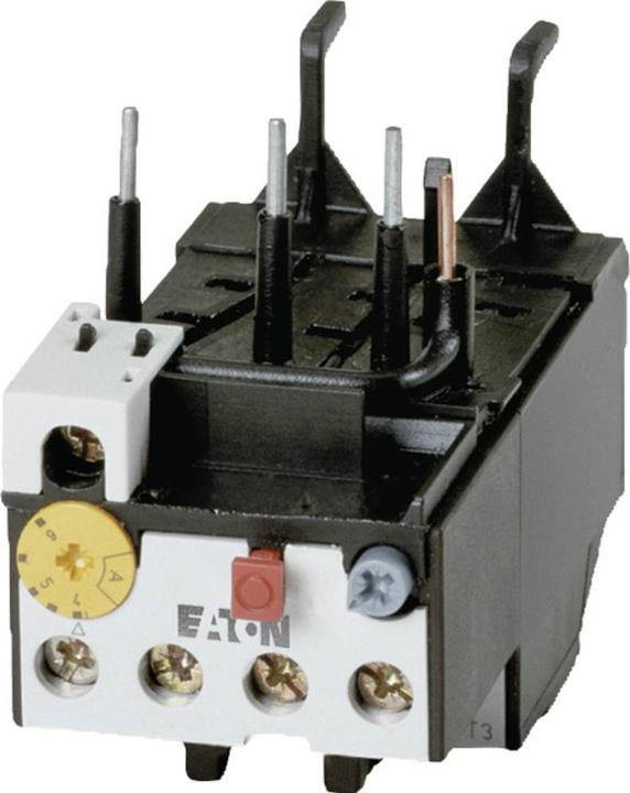 Produktbild Eaton Überlastrelais 4A
