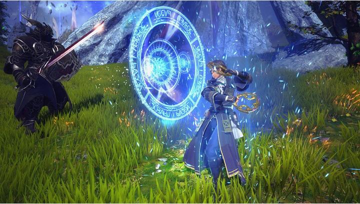 Immagine prodotto Square Enix Star Ocean La Forza Divina (XONE/XSRX) (Xbox Series X, Xbox One S, DE)