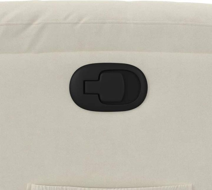 Actual product image vidaXL Relaxsessel