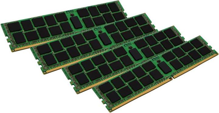 Kingston Value RAM (4 x 32GB, 2133 MHz, DDR4-RAM, DIMM)