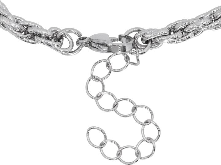 Immagine prodotto Heideman Gavin color argento (100% acciaio inossidabile)