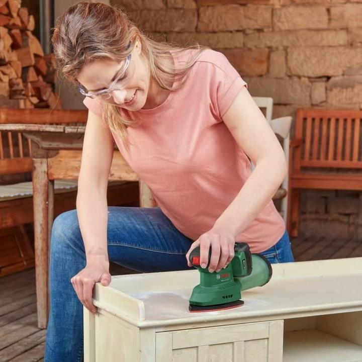 Produktbild Bosch Home & Garden EasySander (Multischleifer)