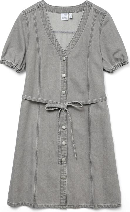 Produktbild Vero Moda VMJANET Kurzes Kleid Jeanskleid (S)
