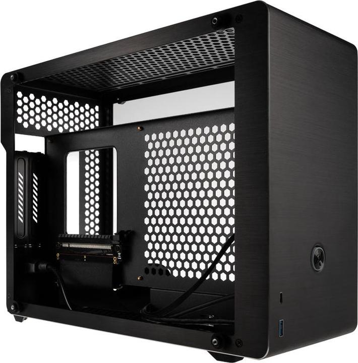 Immagine prodotto Raijintek Ophion EVO Mini (Mini-ITX)