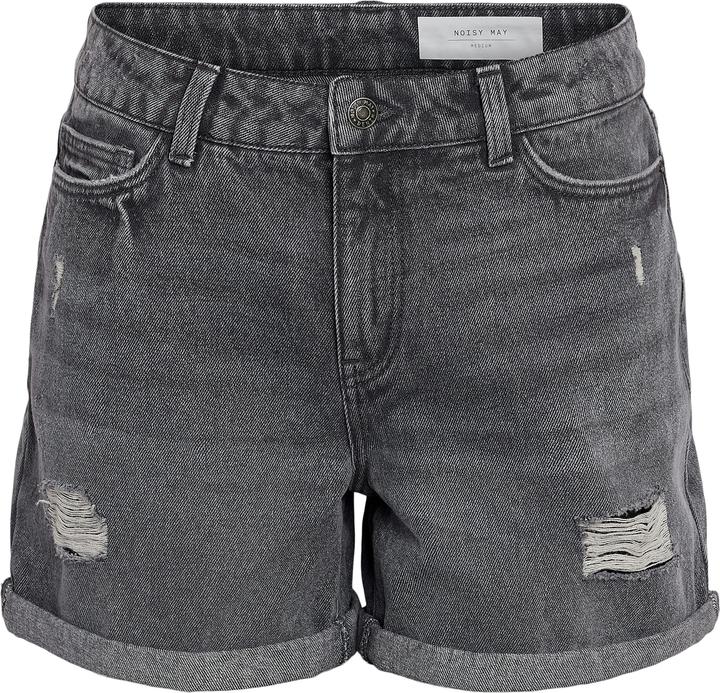 Image du produit Noisy May NMSMILEY MINI Jeansshorts (M)