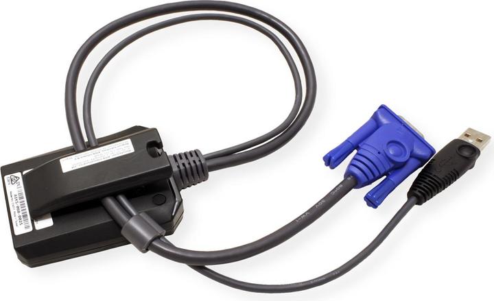 Image du produit Aten CV211 Adaptateur de console USB pour ordinateur portable
