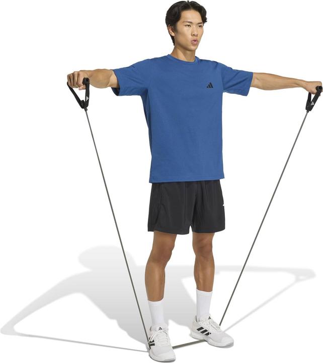 Actual product image Adidas We Fr T - dupe (M)