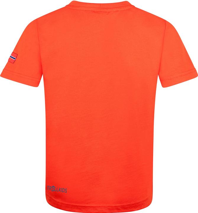 Produktbild Trollkids Kid's Trondheim T (152)