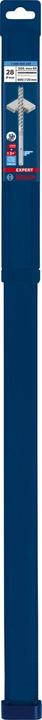 Actual product image Bosch Professional Zubehör Expert SDS max-8X hammer drill, 28 x 600 x 720 mm (28 millimetres)