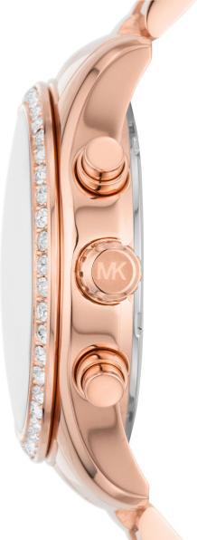 Produktbild Giorgio Armani Nico (Analoguhr, 44 mm)