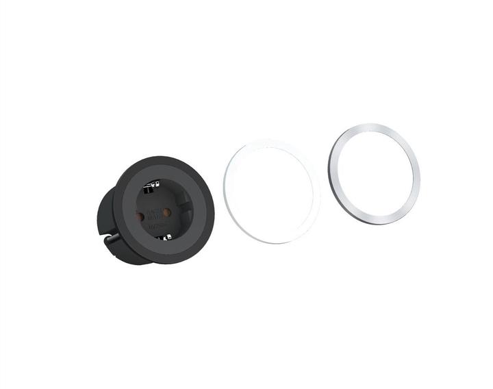 Actual product image Bachmann Socket