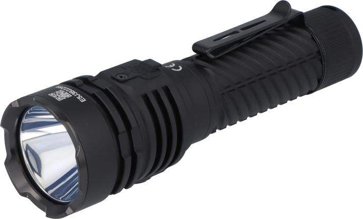 AceBeam EC90 Taschenlampe mit 4.300 Lumen und 573 Metern Reichweite (13.75 cm, 4300 lm)