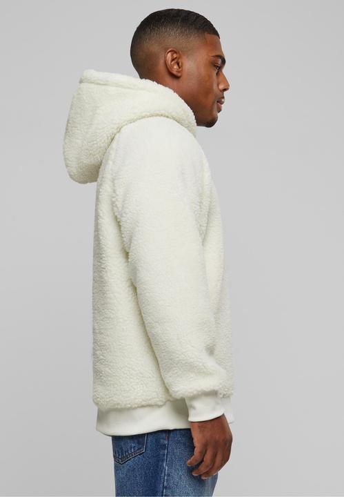 Immagine prodotto Urban Classics Felpa con cappuccio Sherpa - 3490 (XXL)
