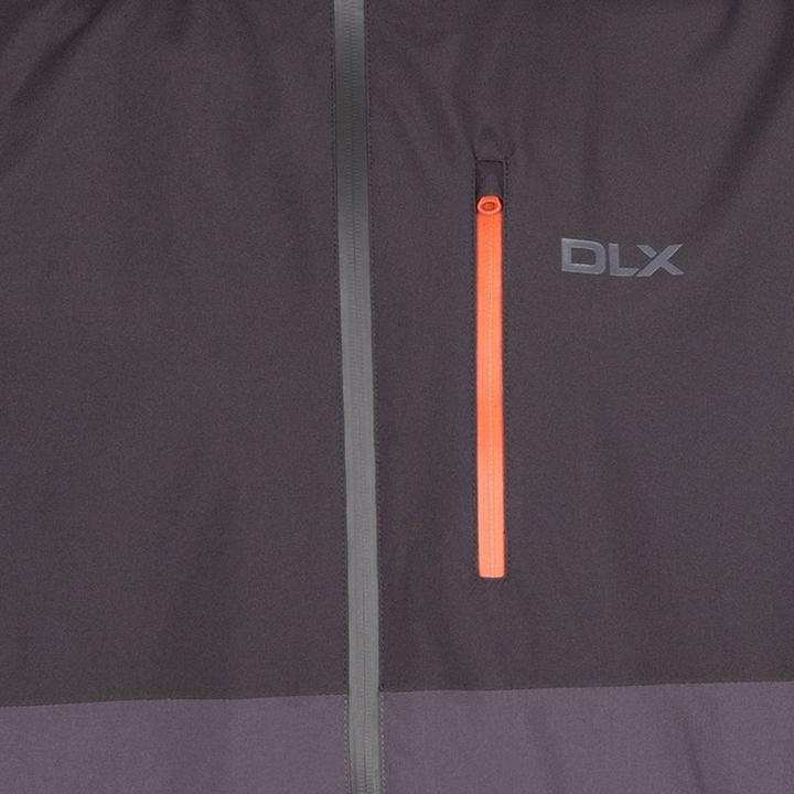 Actual product image Trespass DLX JEFFERSON Mens Jacket (M)