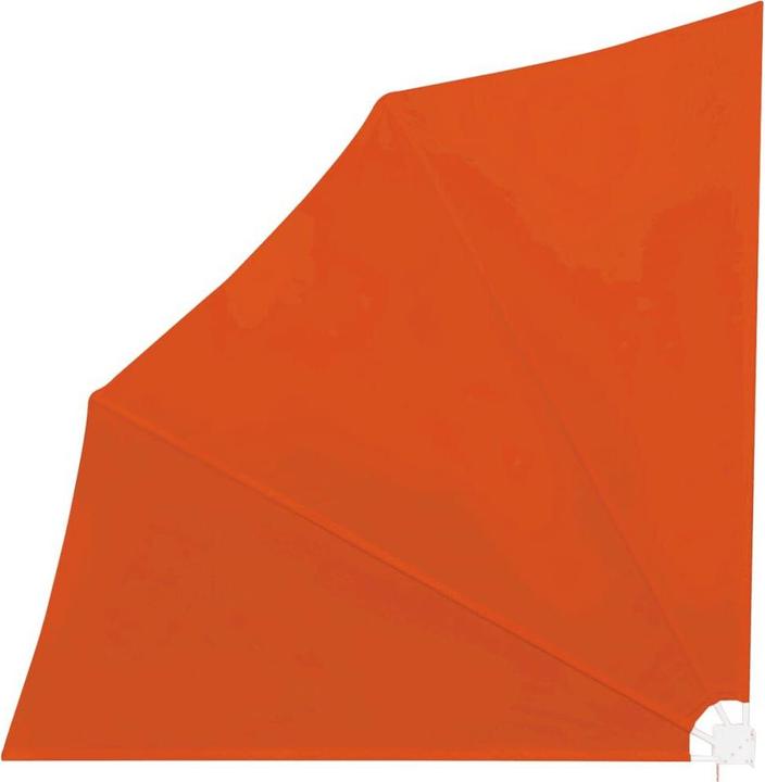 Actual product image vidaXL Seitenmarkise (1.40 m)