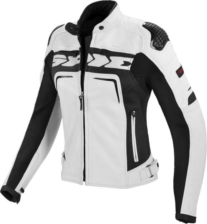Spidi Jacket Evorider Lady (Damen, 42)