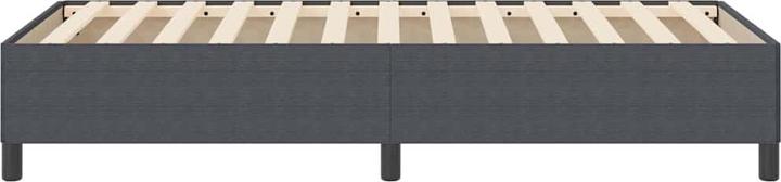 Image du produit vidaXL Cadre de lit (100 x 200 cm)