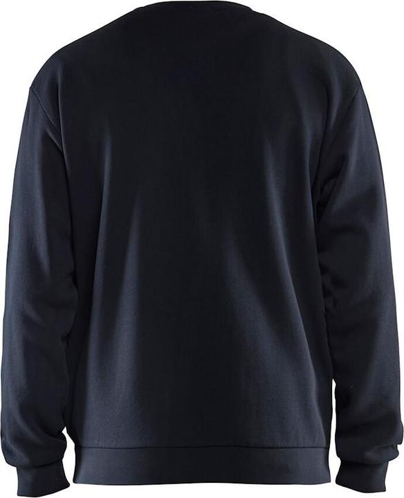 Produktbild Blakläder Pullover (5XL)