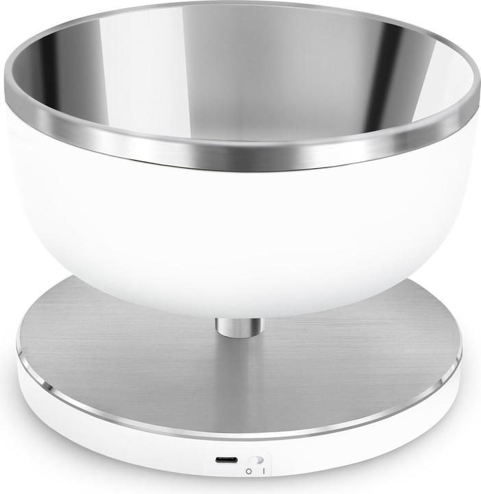 Image du produit Smeg KSC01WHMWW Balance de cuisine