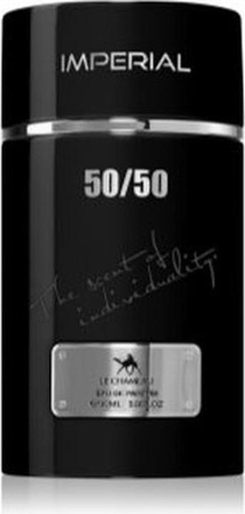 Le Chameau Imperial 5050 Eau De Parfum - 90 Ml (Eau de Parfum, 90 ml)