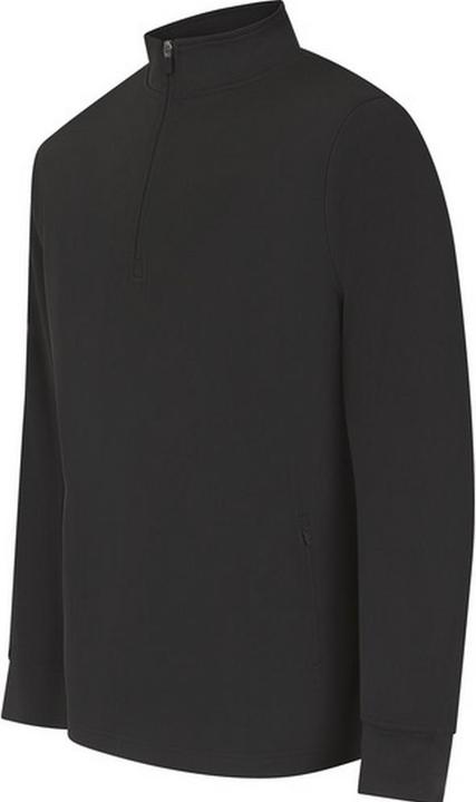 Produktbild Finden & Hales Trainingsjacke mit kurzem Reissverschluss (M)