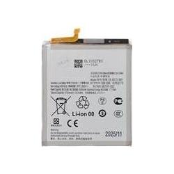 Samsung EB-BS721ABE Battery Li-Ion 4700mAh (OEM), Batteria smartphone